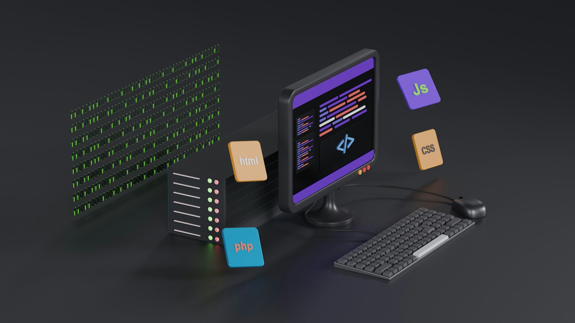 Managed IT Support - Cosarn Technologies